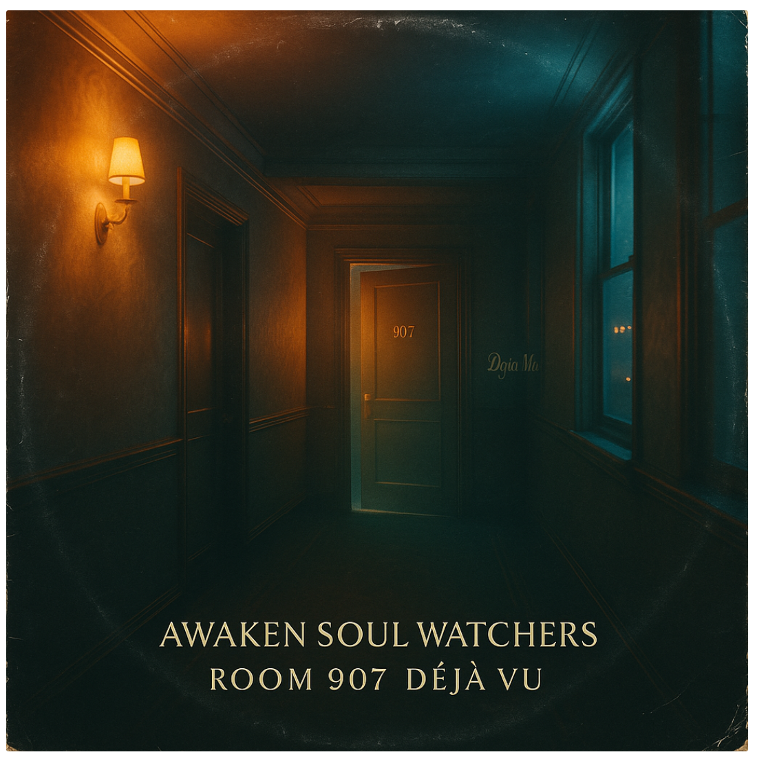 Room 907 Déjà Vu – Awaken Soul Watchers